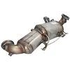 Image de JMJ 1309 Filtre à particules Euro 5/Euro 6 Compatible avec OPEL Combo D Van/Break X12 Combo D Tour X12, FIAT Doblo II Van/Break 263 Doblo II Break 263
