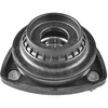 Image de TEDGUM TED12892 SUPPORT SUPÉRIEUR D'AMORTISSEUR AVANT GAUCHE/DROIT (KIT AVEC ROULEMENT)