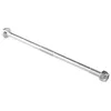 Image de TEDGUM TED17143 BOULON DE BRAS DE COMMANDE SUPÉRIEUR AVANT