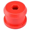 Image de TEDGUM TED20579 COUSSINET ARRIÈRE DE BRAS DE CONTRÔLE INFÉRIEUR AVANT EN POLYURÉTHANE (INSERT GAUCHE/DROIT)