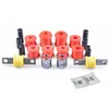 Image de TEDGUM Kit de réparation suspension de roue TED22072 arrière PU (polyuréthane)