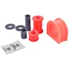 Image de TEDGUM TED24081 JEU DE COUSSINETS EN POLYURÉTHANE POUR LE SUPPORT DU BOÎTIER DE DIRECTION