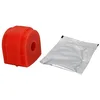Image de TEDGUM TED27580 BAGUE DE BARRE ANTIROULIS ARRIÈRE EN POLYURÉTHANE (INTERNE)