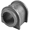 Image de TEDGUM TED30363 DOUILLE DE BARRE ANTI-ROULIS AVANT (INTERNE)