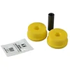 Image de TEDGUM TED37720 COUSSINET DE BRAS OSCILLANT ARRIÈRE EN POLYURÉTHANE (AVANT)
