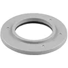 Image de TEDGUM TED38393 CAPUCHON DE MONTAGE PALIER POUR AMORTISSEUR SUPÉRIEUR AVANT GAUCHE/DROIT (PALIER UNIQUEMENT)