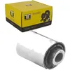 Image de TEDGUM TED39094 DOUILLE DE BRAS DE CONTRÔLE LATÉRAL INFÉRIEUR ARRIÈRE - ARRIÈRE (INTÉRIEUR/EXTÉRIEUR)