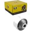 Image de TEDGUM TED39320 COUSSINET DE BRAS DE COMMANDE AVANT GAUCHE/DROIT (ARRIÈRE)