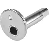 Image de TEDGUM TED39615 DOUILLE DE BOULON DE BRAS DE CONTRÔLE INFÉRIEUR AVANT (AVANT/ARRIÈRE)