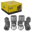 Image de TEDGUM TED42170 JEU DE BAGUES POUR LA SUSPENSION ARRIÈRE