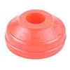 Image de TEDGUM TED51119 BAGUE D'AMORTISSEUR AVANT EN POLYURÉTHANE (SUPÉRIEURE/INFÉRIEURE)