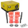 Image de TEDGUM TED51893 JEU DE BAGUES DE SUSPENSION ARRIÈRE EN POLYURÉTHANE