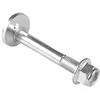 Image de TEDGUM TED52705 BOULON EXCENTRIQUE DU BRAS DE COMMANDE INFÉRIEUR AVANT GAUCHE/DROITE (AVANT/ARRIÈRE)