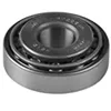 Image de TEDGUM TED53913 PALIER DE PIVOT D'ESSIEU (SUPÉRIEUR/INFÉRIEUR)