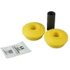 Image de TEDGUM TED55970 COUSSINET DE BRAS DE COMMANDE EN POLYURÉTHANE