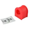 Image de TEDGUM TED63591 BAGUE DE BARRE ANTIROULIS ARRIÈRE EN POLYURÉTHANE (INTÉRIEURE)