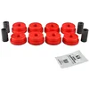 Image de TEDGUM TED68259 JEU DE BAGUES DE SOUS-CHÂSSIS ARRIÈRE EN POLYURÉTHANE