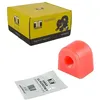 Image de TEDGUM TED69729 BAGUE DE BARRE ANTIROULIS ARRIÈRE EN POLYURÉTHANE (INTÉRIEURE)