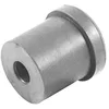Image de TEDGUM TED80499 BAGUE DE RESSORT À LAMES ARRIÈRE (ARRIÈRE À LA CARROSSERIE)