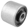 Image de TEDGUM TED85615 COUSSINET LATÉRAL SUPÉRIEUR ARRIÈRE DE LA TIGE AVANT (EXTÉRIEUR/INTÉRIEUR)