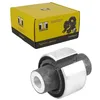 Image de TEDGUM TED86217 Suspension bras de liaison inférieur, intérieur, arrière, côté conducteur ou passager, Arrière Silent Bloc De Triangle Silent bloc de triangle