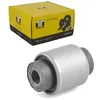 Image de TEDGUM TED89583 COUSSINET SUPÉRIEUR DE BRAS DE COMMANDE ARRIÈRE (VERS L'ESSIEU MOTEUR)
