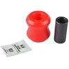 Image de TEDGUM TED97180 DOUILLE D'AMORTISSEUR INFÉRIEUR ARRIÈRE EN POLYURÉTHANE