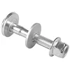 Image de TEDGUM TED98231 BOULON EXCENTRIQUE DU BRAS TRANSVERSAL SUPÉRIEUR ARRIÈRE (INTÉRIEUR)