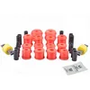 Image de TEDGUM TED98968 Kit de réparation suspension de roue Arrière, Avant Kit de réparation de bras de suspension Kit réparation de triangle de suspension