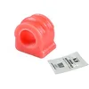 Image de TEDGUM TED99395 BAGUE DE BARRE ANTI-ROULIS AVANT EN POLYURÉTHANE (INTERNE)