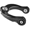 Image de TEDGUM TED99629 BRAS DE COMMANDE SUPÉRIEUR AVANT COMPLET (DROIT)