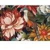 Image de Interdruk Jardin Secret - Oiseau Calme