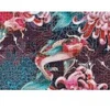 Image de Interdruk Jardin Secret - Fleurs Japonaises