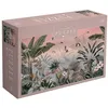 Image de Interdruk - Puzzle 1000 pièces pour Adultes - Jardin Secret n°5