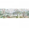 Image de Interdruk Panoramique - Jardin Secret - Faune et Flore