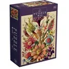 Image de Interdruk - Puzzle 1000 pièces pour Adultes - Fleurs n°5