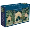 Image de Interdruk - Puzzle 1000 pièces pour Adultes - Jardin Secret n°6