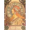 Image de Interdruk Art Collection - Mucha