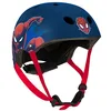 Image de Disney Casque DE Skate Spider Man 54/58 S/M Unisex-Adult, Blue, M