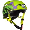 Image de Disney Hulk Helme Skate 52-56 cm (S/M)