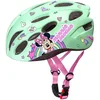 Image de Disney Casque de vélo Unisexe pour Adolescent Minnie Mouse Multicolore