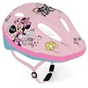 Image de Disney Casco Minnie 52/56 S/M 22 Unisex-Adult, Red, Taille Unique