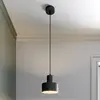 Image de SIGMA Suspension Rif en métal, noir, Ø 15 cm
