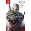 Image de The Witcher 3 : Wild Hunt Jeu Switch