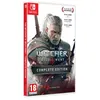 Image de The Witcher 3 : Wild Hunt Complete Edition Nintendo Switch en occasion ou reconditionné