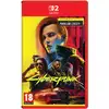 Image de Cyberpunk 2077 : Ultimate Edition Switch 2 BANDAI