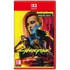 Image de Cyberpunk 2077: Ultimate Edition + Phantom Liberty   Jeu Nintendo Switch 2