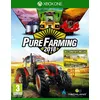 Image de Pure Farming 2018 Day One Edition Xbox One en occasion ou reconditionné