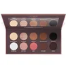 Image de AFFECT Paleta De Sombras De Ojos Pure Passion pour adultes, regard intensifié, teinte travaillée