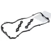 Image de DR.MOTOR AUTOMOTIVE DRM0136 Joint de cache-culbuteurs Compatible avec BMW 3 Berline E46 3 Coupé E46 5 Berline E39 3 Touring E46 X5 E53 5 Touring E39